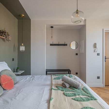 Le Felix Appart'Hotel Romans-sur-Isere Luaran gambar