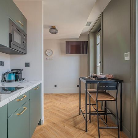 Le Felix Appart'Hotel Romans-sur-Isere Luaran gambar