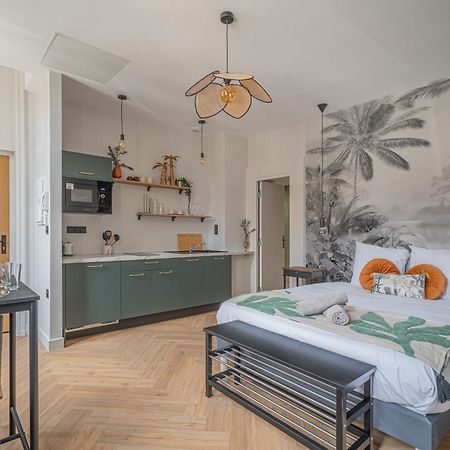 Le Felix Appart'Hotel Romans-sur-Isere Luaran gambar