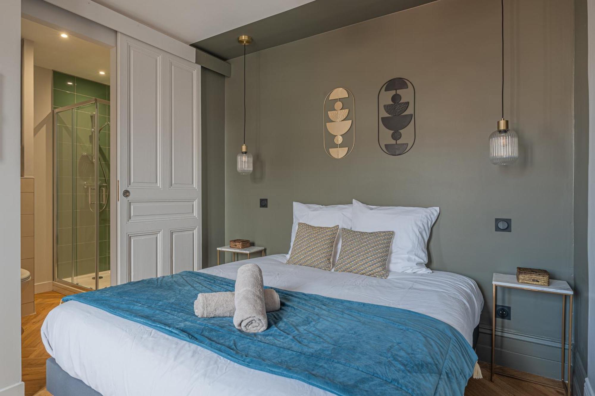 Le Felix Appart'Hotel Romans-sur-Isere Luaran gambar