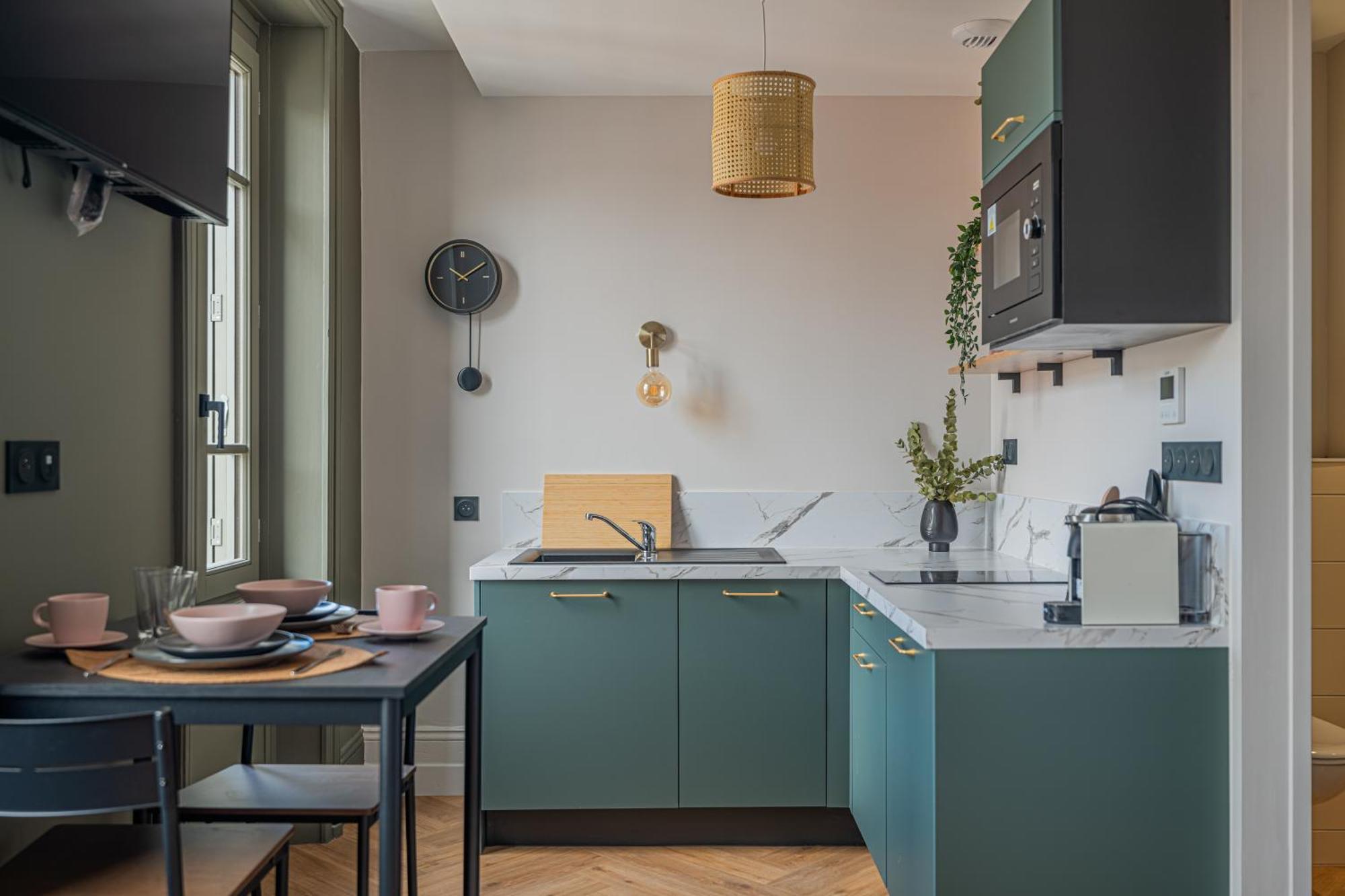 Le Felix Appart'Hotel Romans-sur-Isere Luaran gambar