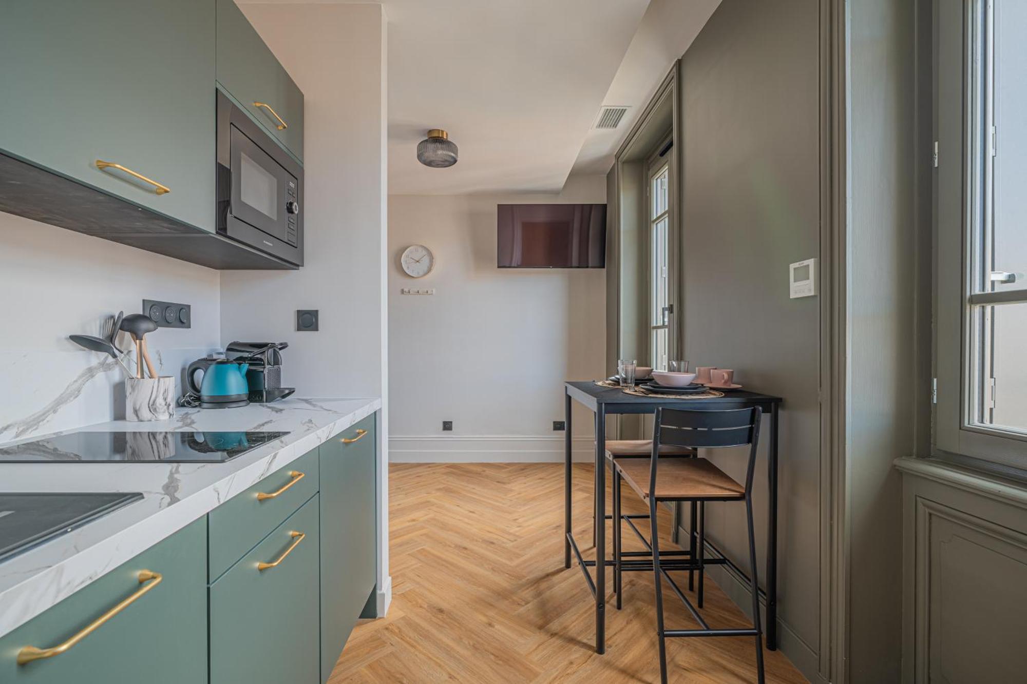 Le Felix Appart'Hotel Romans-sur-Isere Luaran gambar