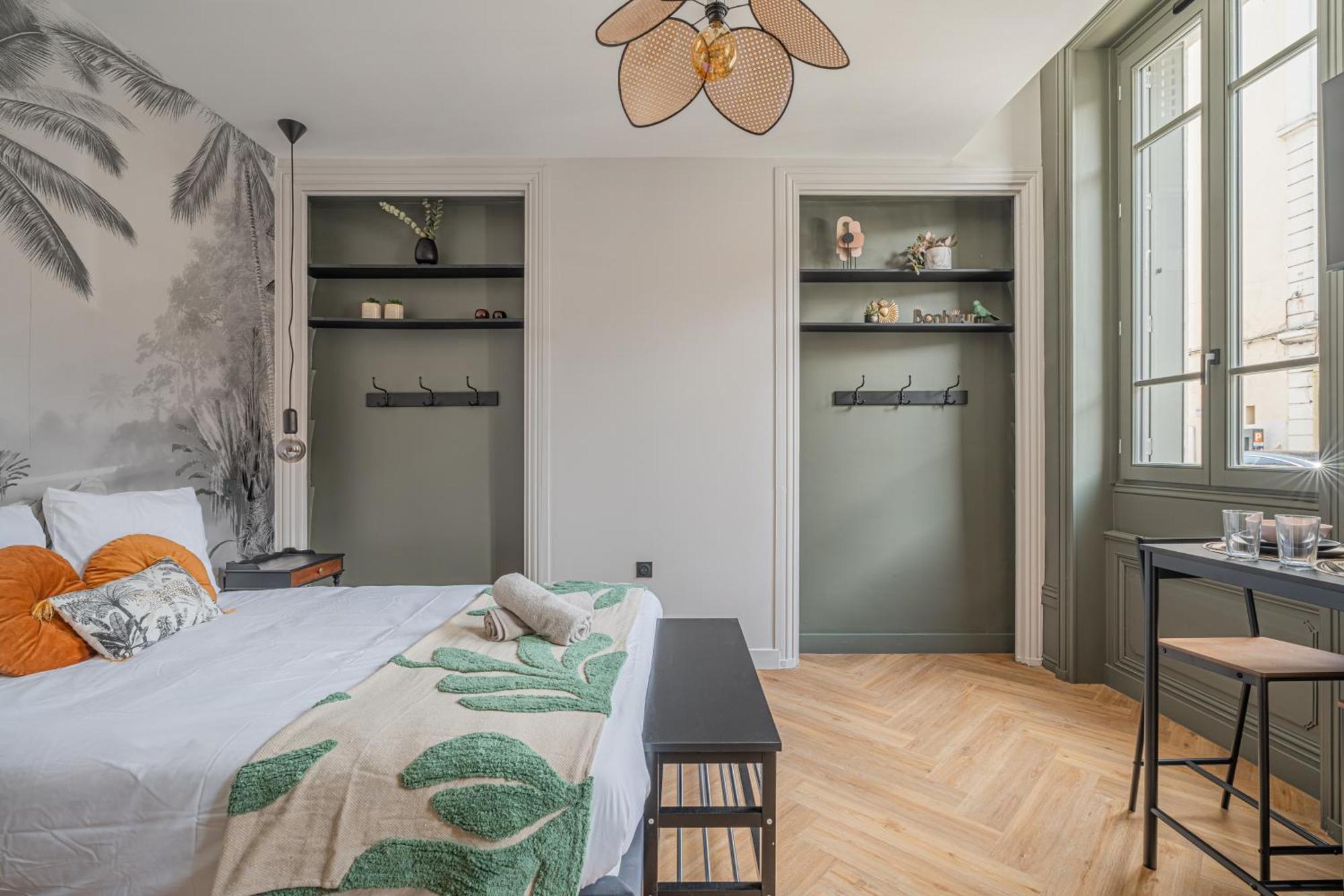 Le Felix Appart'Hotel Romans-sur-Isere Luaran gambar