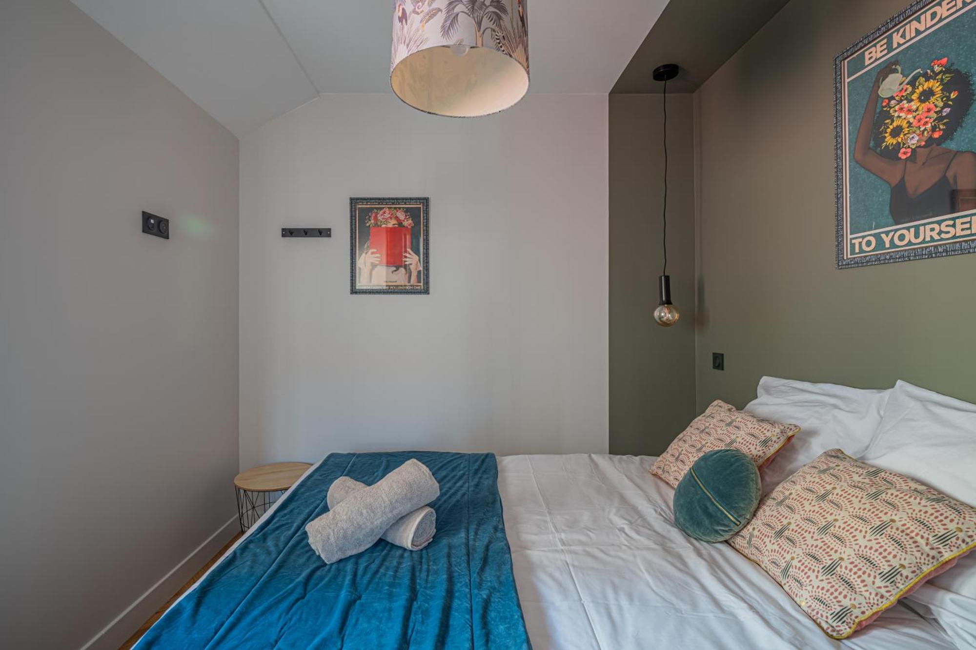 Le Felix Appart'Hotel Romans-sur-Isere Luaran gambar