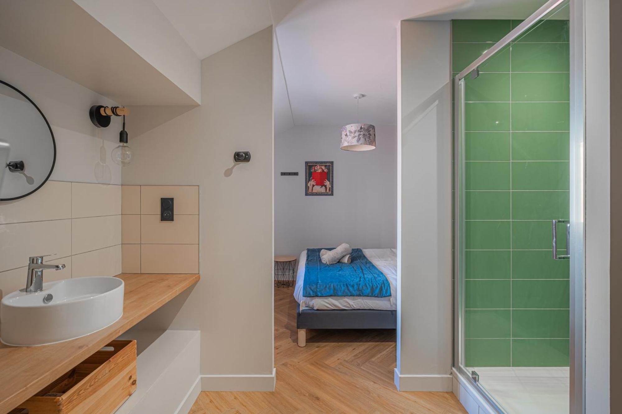 Le Felix Appart'Hotel Romans-sur-Isere Luaran gambar