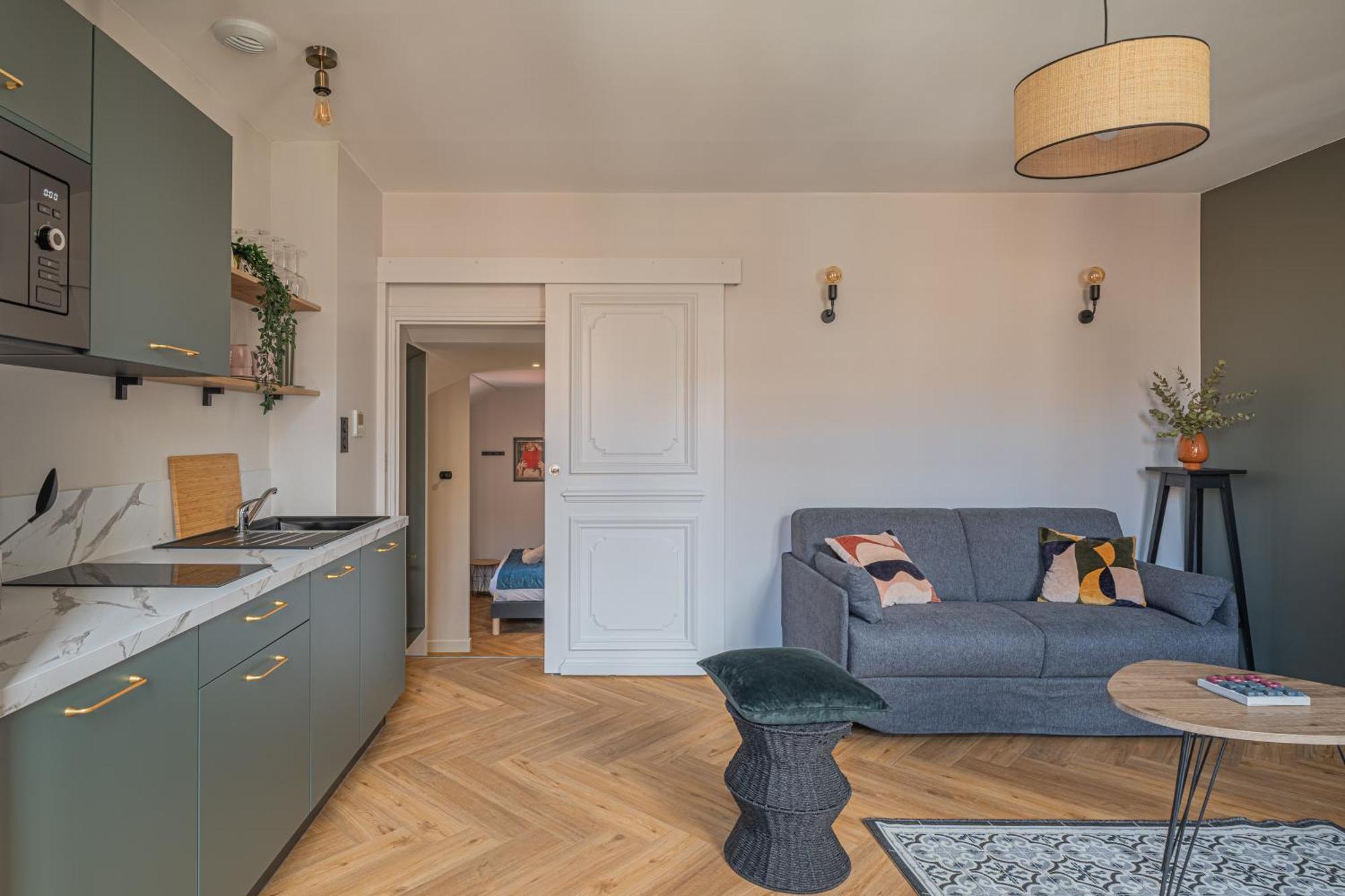 Le Felix Appart'Hotel Romans-sur-Isere Luaran gambar