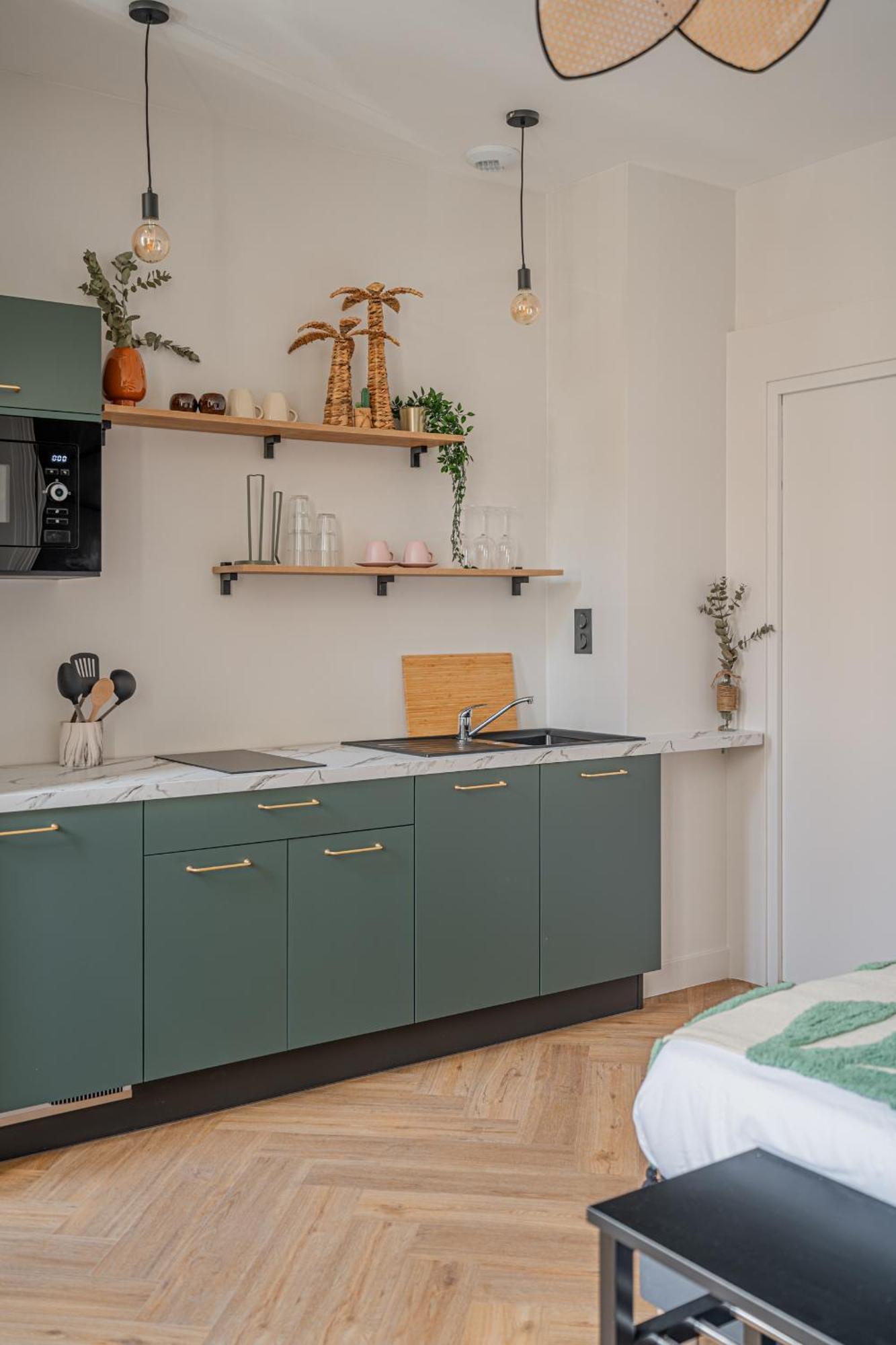 Le Felix Appart'Hotel Romans-sur-Isere Luaran gambar