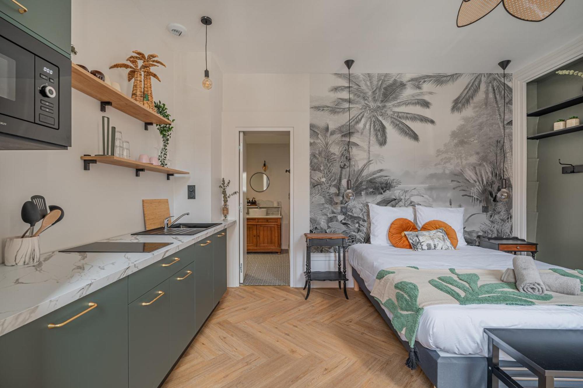 Le Felix Appart'Hotel Romans-sur-Isere Luaran gambar