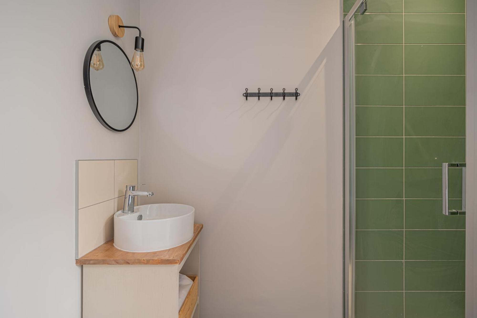 Le Felix Appart'Hotel Romans-sur-Isere Luaran gambar