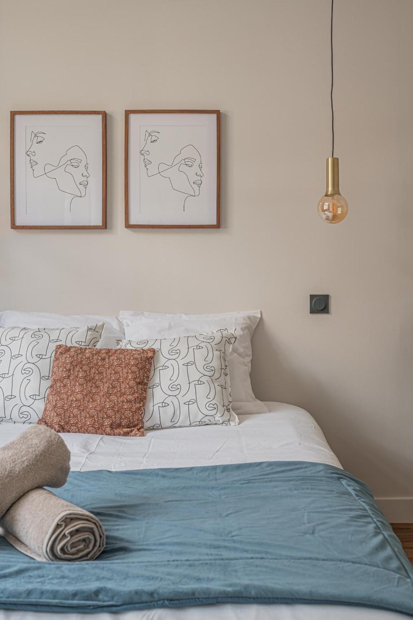 Le Felix Appart'Hotel Romans-sur-Isere Luaran gambar