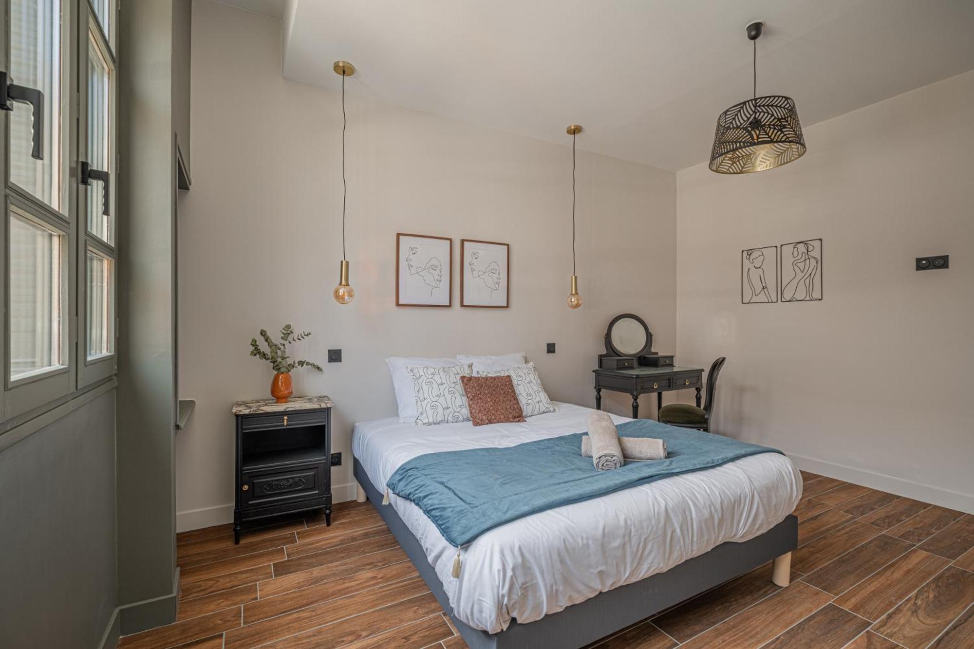 Le Felix Appart'Hotel Romans-sur-Isere Luaran gambar