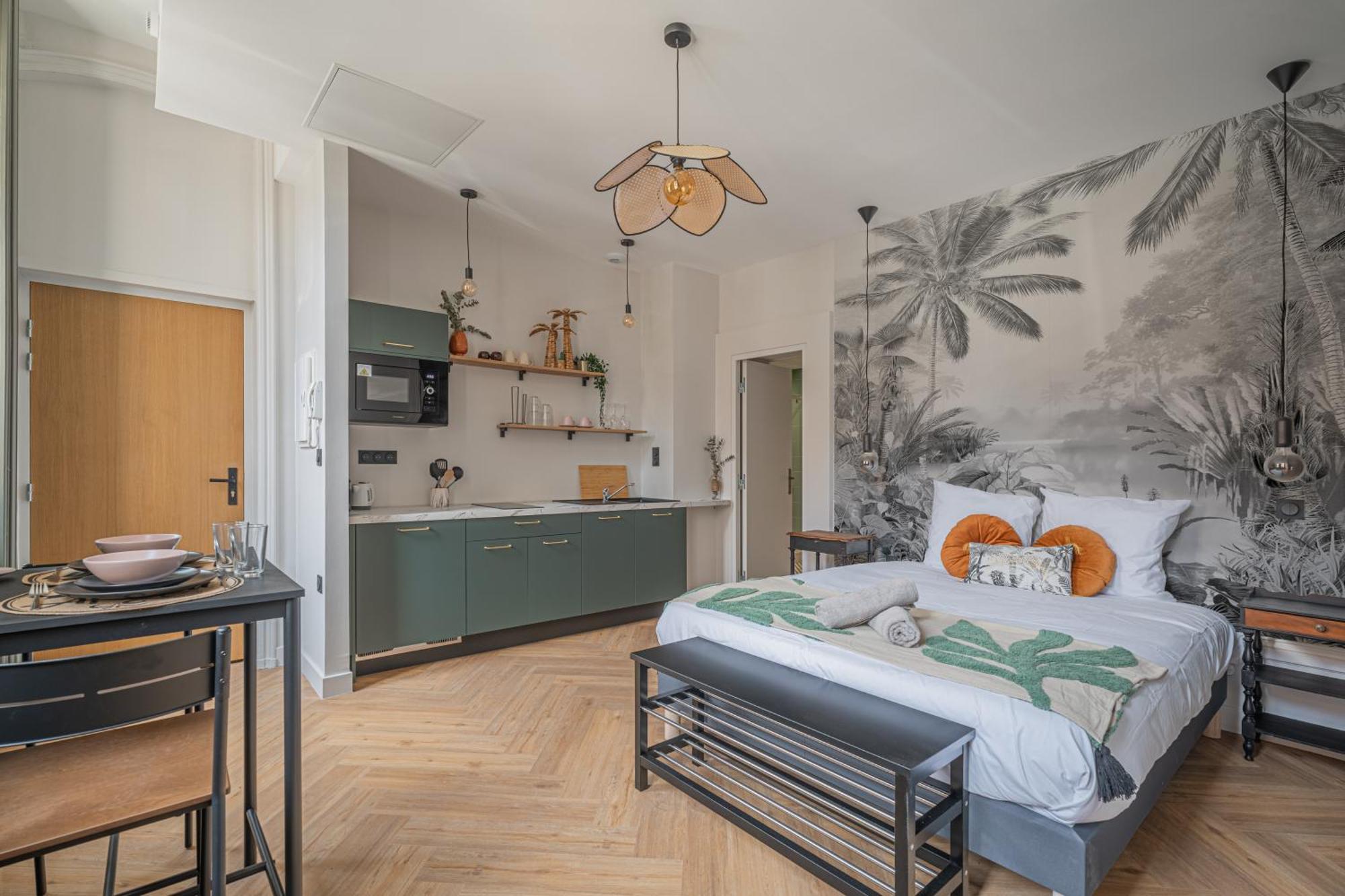 Le Felix Appart'Hotel Romans-sur-Isere Luaran gambar
